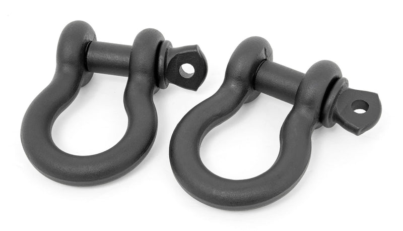 D RING SHACKLES