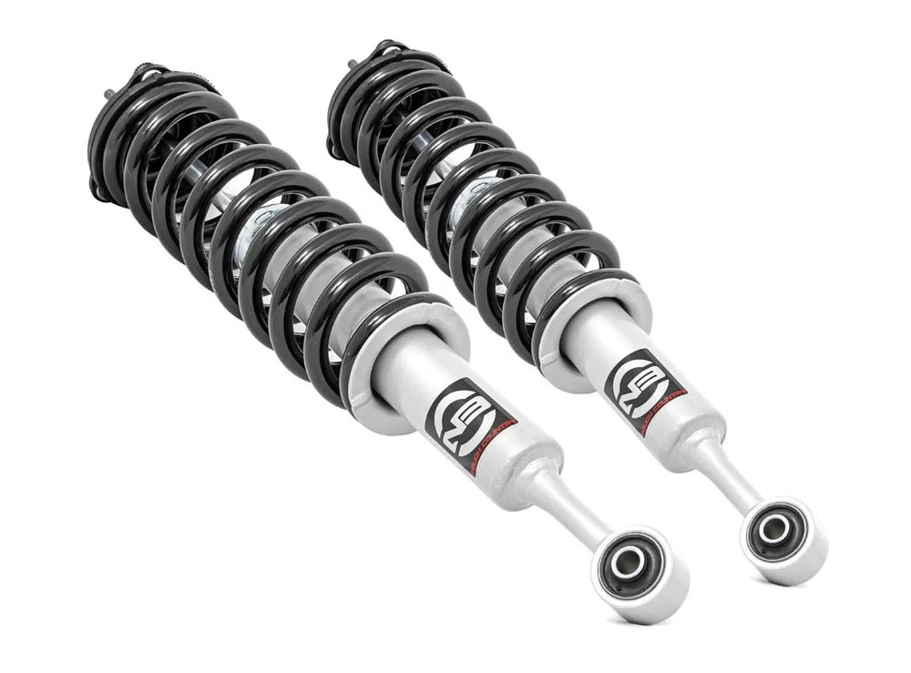 TOYOTA 3IN LIFTED N3 STRUTS | LOADED (05-23 TACOMA 4WD) – Torch