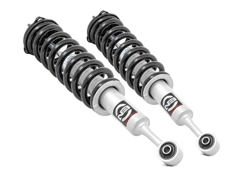 TOYOTA 3IN LIFTED N3 STRUTS | LOADED (05-21 TACOMA)