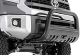 BLACK BULL BAR | TOYOTA TACOMA 4WD (2016-2022)