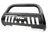 BLACK BULL BAR | FORD F-150 2WD/4WD (2004-2022)