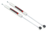 TOYOTA 4RUNNER (03-23) FJ CRUISER (07-14) M1 MONOTUBE REAR SHOCKS (PAIR) | 0"-3"