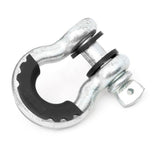 D RING SHACKLE ISOLATORS [PAIR]