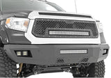 FRONT BUMPER | TOYOTA TUNDRA 2WD/4WD (2014-2021)