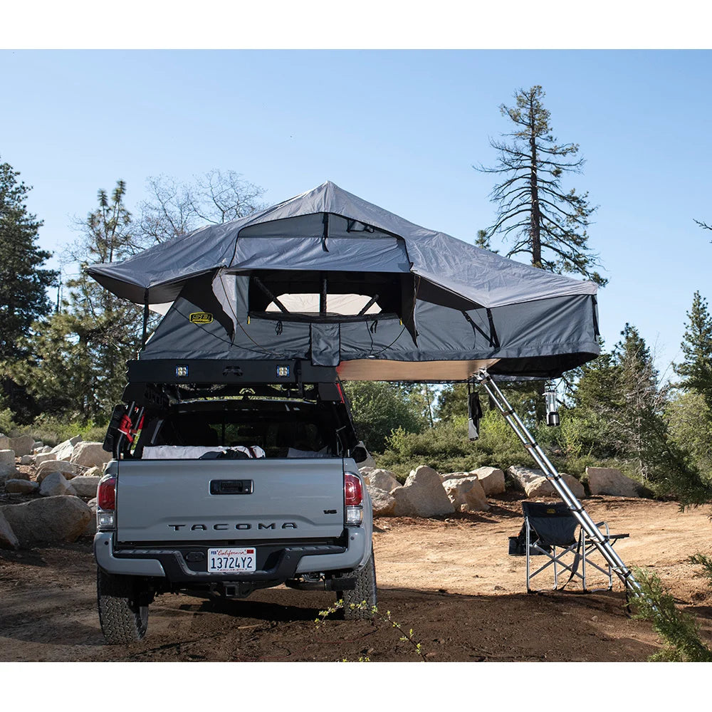 Smittybilt GEN2 Overlander Tent XL – Torch Off Road