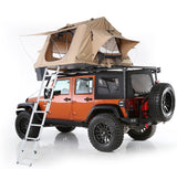 Smittybilt Overlander Roof Top Tent