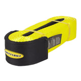 Smittybilt 3" x 30' Tow Strap (Yellow)