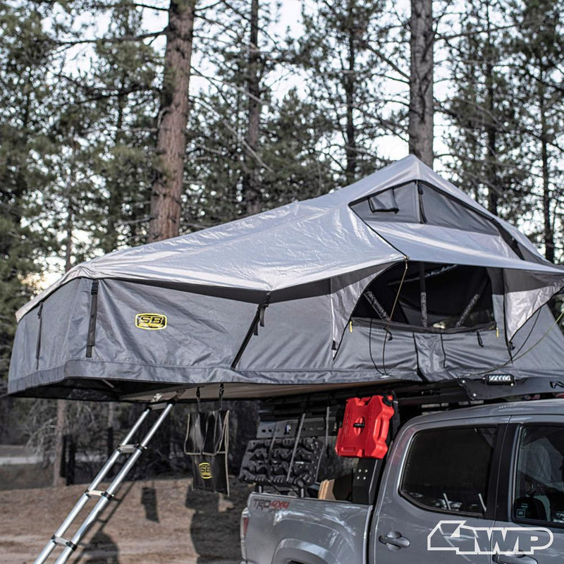 smittybilt xl tent Smittybilt GEN2 Overlander Tent XL – Torch Off Road
