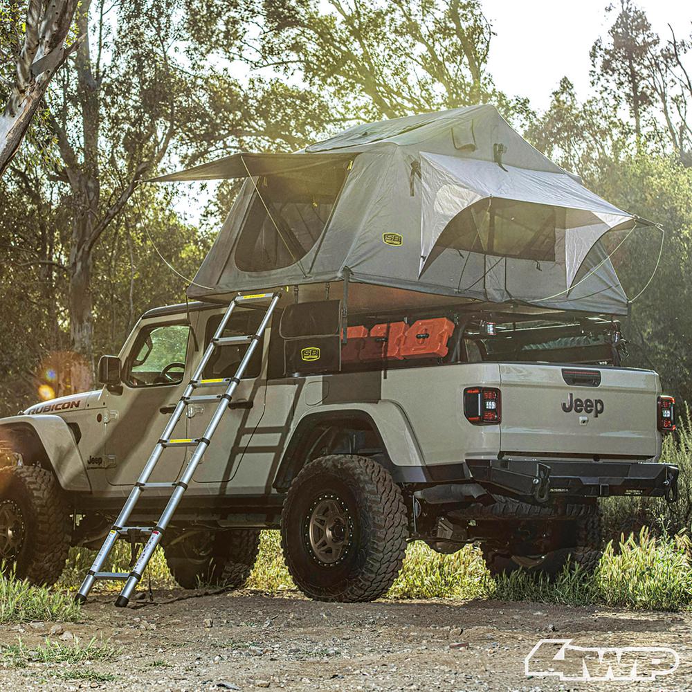 smittybilt gen2 overlander tent xl – Torch Off Road Abenteuer Camping: das Outwell Smittybilt Automotive For 60 snowboard brilles Farbe:Tiere auf Fahrzeug