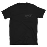 Short-Sleeve Unisex T-Shirt (Spray Paint)