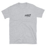 Short-Sleeve Unisex T-Shirt (Spray Paint)