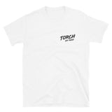 Short-Sleeve Unisex T-Shirt (Spray Paint)